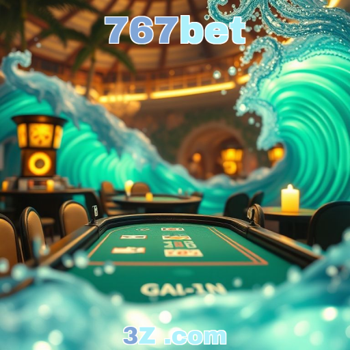 Emoção do Blackjack no 767bet: Jogue e Ganhe!