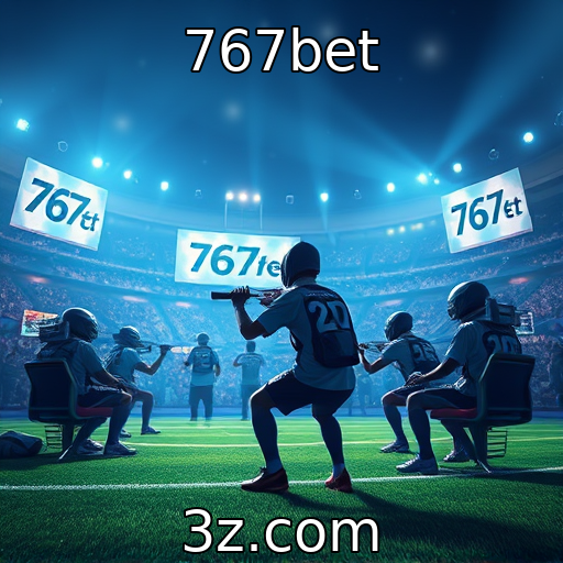 O crescimento do esports e suas implicações