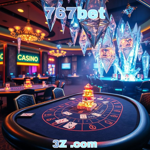 Entretenimento ao Vivo: Os Charms do 767bet