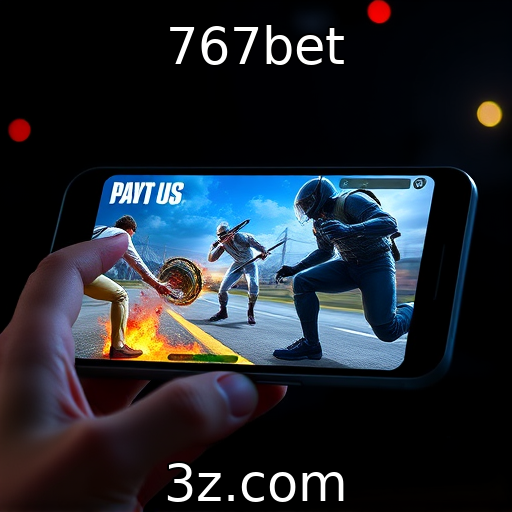 Novas tendências em jogos mobile