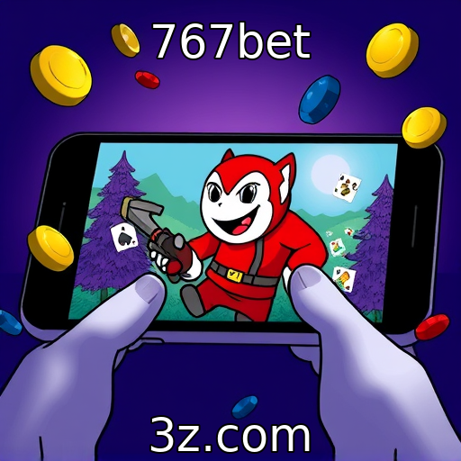 Crescimento do mercado de jogos móveis nos próximos anos